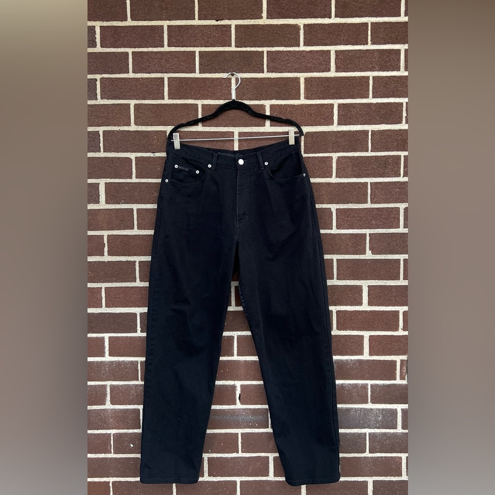 Vintage Calvin Klein Jeans